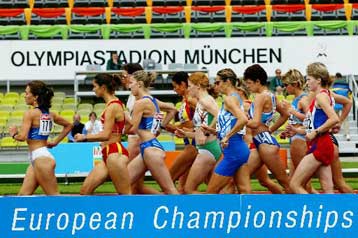 Διπλή εκπροσώπηση στον τελικό της σφύρα γυναικών, στον ημιτελικό των 400μ. ο Ιακωβάκης