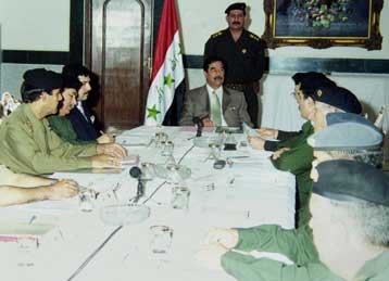 Αποστάσεις τηρούν από τις ΗΠΑ οι ευρωπαϊκές πρωτεύουσες στο θέμα του Ιράκ