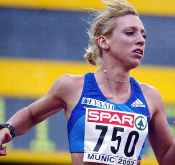 Απορρίφθηκε η ένσταση για την κούρσα της Κοκλώνη