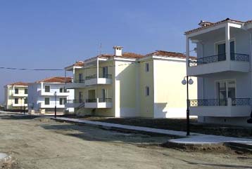 Με χαμηλό συντελεστή 5% έως 7% θα φορολογηθούν όσοι νοικιάσουν το σπίτι τους το 2004