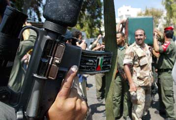 Νέα εισβολή στη Γάζα στη σκιά της κατάρρευσης των συνομιλιών επί του σχεδίου Ελιέζερ