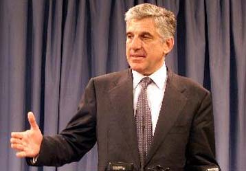 Αυστηρές κυρώσεις στους υπευθύνους για την απώλεια οπλισμού, δήλωσε ο Γ.Παπαντωνίου