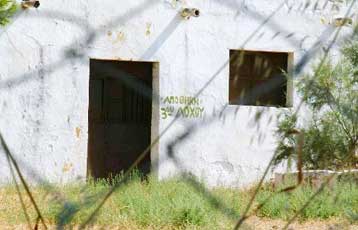 Αυστηρές ποινές σε αξιωματικούς για την κλοπή των όπλων στην Κω