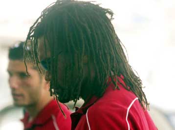 Ο Καρεμπέ επιστρέφει στην εθνική Γαλλίας-Κανένα πρόβλημα με Βενετίδη