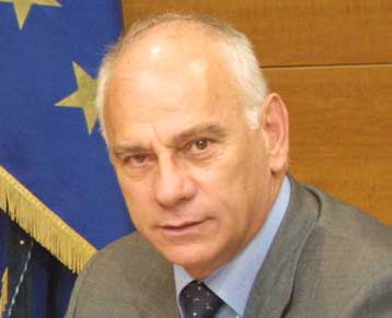 Η πάταξη της τρομοκρατίας και η κλοπή των όπλων στην Κω επί τάπητος στη Ρηγίλλης