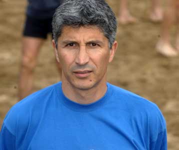 Η λίστα των Ελπίδων για το φιλικό με τη Ρουμανία