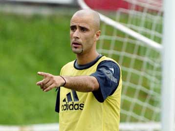 Πρόβλημα με Βόκολο στον ΠΑΟ, μία εβδομάδα εκτός προπονήσεων