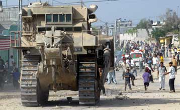 Στήριξη από τις ΗΠΑ ζητούν οι Παλαιστίνιοι στις συνομιλίες της Ουάσινγκτον