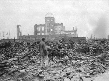 Η τραγωδία της Χιροσίμα και του Ναγκασάκι ξαναζωντάνεψε στη Θεσσαλονίκη