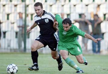 Ικανοποιημένος ο Αναστασιάδης από το 3-2 με τον Αγρ. Αστέρα