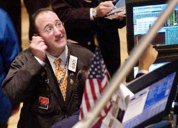 Αυξημένοι Nasdaq και Dow Jones στο κλείσιμο της Πέμπτης