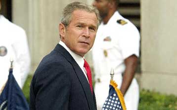 Το «ξέσπασμα ενός απομονωμένου δικτάτορα» λένε οι ΗΠΑ για το διάγγελμα του Σαντάμ