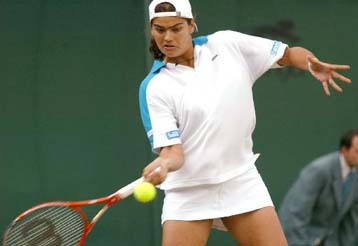 Στα προημιτελικά του τουρνουά του Λος Αντζελες πέρασε η Λένα Δανιηλίδου