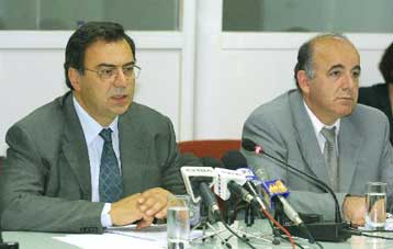 Επί τάπητος ξανά το θέμα της κατάργησης των τεκμηρίων διαβίωσης