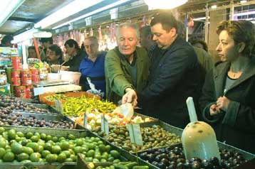 Σταθερά στο 3,3% ο πληθωρισμός τον Ιούλιο, ανακοίνωσε η ΕΣΥΕ