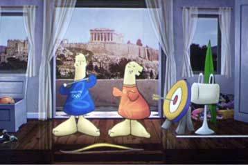 Από το Νοέμβριο το πρόγραμμα ενοικίασης κατοικιών για το 2004