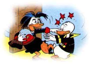 Η ένταξη της Ρουμανίας σε ΝΑΤΟ και ΕΕ κινδυνεύει από τις …μάγισσες