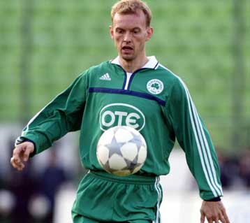 Χωρίς Χένρικσεν ο Παναθηναϊκός κόντρα στους Λύκους