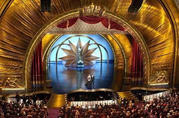 Λίγη από τη λάμψη της τελετή των Όσκαρ ζητά η Νέα Υόρκη από τους διοργανωτές