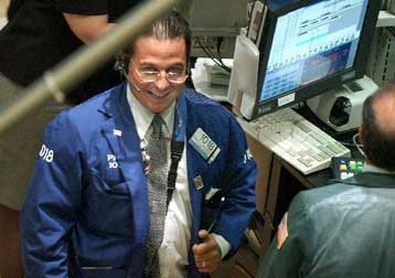 Απώλειες για Nasdaq – Κέρδη για Dow Jones στο κλείσιμο της Παρασκευής