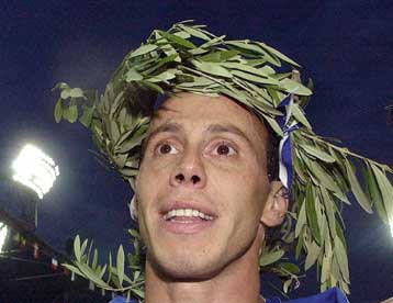 Διεθνής αναγνώριση για τον «Αίολο»… Κεντέρη