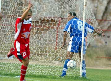 Ανετη νίκη για τον ΟΦΗ, 4-0 την Καβάλα-Τα υπόλοιπα αποτελέσματα