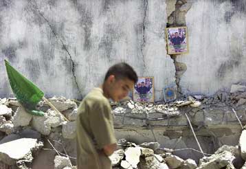 Νέα αιματοχυσία την ώρα που η CIA θέτει επί τάπητος σχέδιο ασφαλείας για τη Μ.Ανατολή