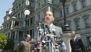 «Θέλουμε δημοκρατία στο Ιράκ» το μήνυμα των ΗΠΑ προς την ιρακινή αντιπολίτευση