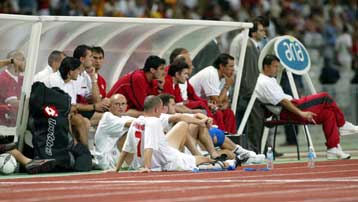 Πρόβα τζενεράλε για το Champions League δίνει ο Ολυμπιακός την Τρίτη