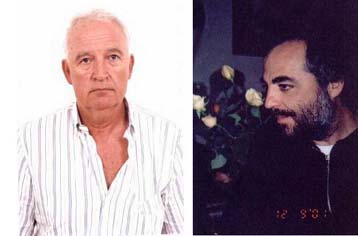 «Καταπέλτης» η ομολογία του Σ.Ξηρού για Αλ.Γιωτόπουλο και Δ.Κουφοντίνα