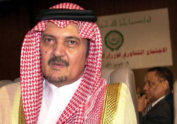 Δεν πρόκειται να βοηθήσουμε τις ΗΠΑ σε τυχόν επίθεση κατά του Ιράκ, τονίζει η Σ.Αραβία