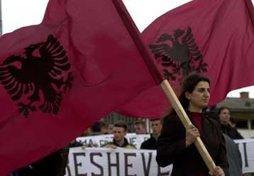 Συλλήψεις Αλβανών πρώην ανταρτών στο Κοσσυφοπεδίου – Μεταξύ τους και ηγετικό στέλεχος