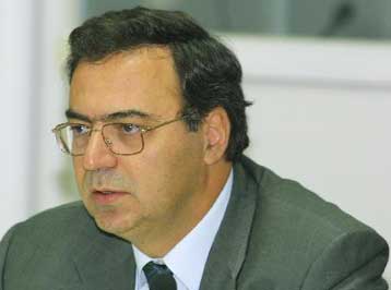 Στην αναθεώρηση των προβλέψεων για το ΑΕΠ προχωρά το οικονομικό επιτελείο