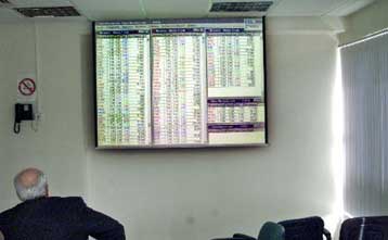 Ανοδικές τάσεις στο ΧΑΑ τη Δευτέρα – Πάνω από τις 2.140 ο γενικός δείκτης