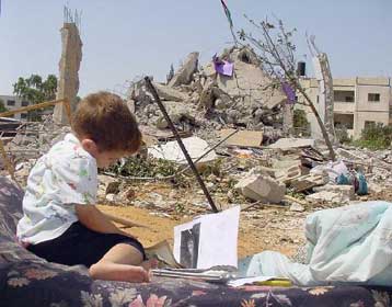 Νεκρός νεαρός Παλαιστίνιος κατά την εισβολή Ισραηλινών σε χωριό κοντά στη Τζενίν