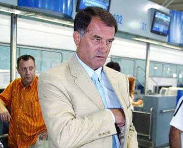 Εξετάσεις πρόκρισης δίνει η ΑΕΚ στην Κύπρο κόντρα στον ΑΠΟΕΛ