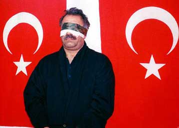 Ικανοποιημένος για την κατάργηση της θανατικής ποινής στην Τουρκία ο Οτζαλάν