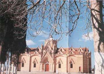 Ανεκτίμητης αξίας θησαυροί εκλάπησαν από εκκλησία στην κατεχόμενη Κύπρο