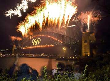 Ακριβώς δύο χρόνια απομένουν από την επίσημη έναρξη των Ολυμπιακών Αγώνων της Αθήνας
