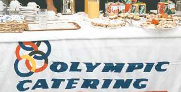 Κατατέθηκαν δύο δεσμευτικές προσφορές για την Olympic Catering