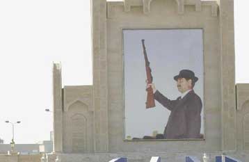 Το έργο των επιθεωρητών όπλων ολοκληρώθηκε προ τεσσάρων ετών, διαμηνύει η Βαγδάτη