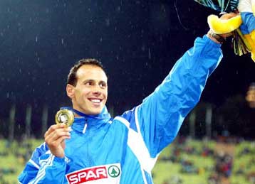 Το Παγκόσμιο Πρωτάθλημα στο Παρίσι ο επόμενος στόχος του Κ.Κεντέρη