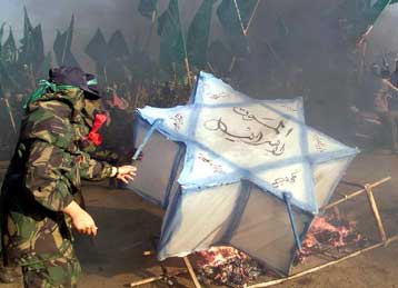 Με το Ισραήλ να βυθίζεται σε εσωτερική κρίση, η Χαμάς εξαγγέλλει νέο κύμα επιθέσεων