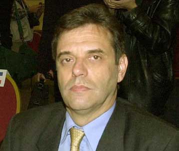 Απορρίπτει ο Κοστούνιτσα συμφωνία με ΗΠΑ για τη μη έκδοση Αμερικανών στο ICC