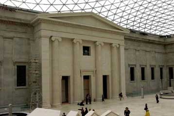 Έκθεση με προκλητικά έργα τέχνης για πρώτη φορά στο Βρετανικό Μουσείο