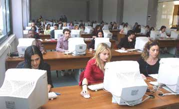 Πάνω από 23.000 εταιρείες δημιουργήθηκαν την πενταετία 1997-2001