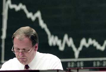 Σε αρνητικό έδαφος τα ευρωπαϊκά χρηματιστήρια την Τρίτη – Πτώση 0,61% στο Τόκιο