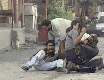 Σφοδρές συγκρούσεις μεταξύ Παλαιστίνιων ενόπλων στο Λίβανο με δύο νεκρούς