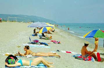Ετήσιο το πρόγραμμα κοινωνικού τουρισμού του ΕΟΤ το 2002