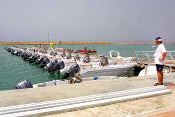 «Νίκη» της Ελλάδας στο τεχνικό μέρος της πρώτης δοκιμαστικής διοργάνωσης Regatta 2002